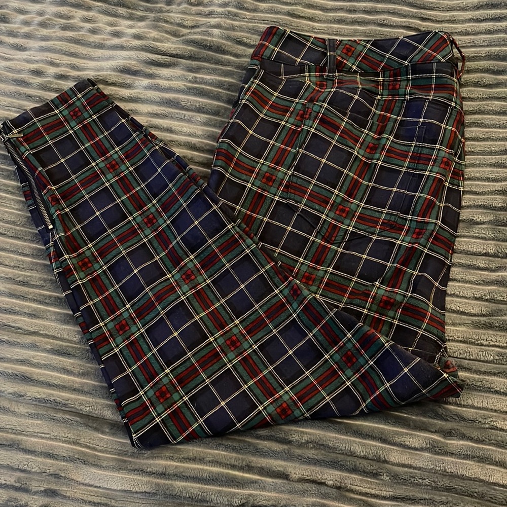 Torrid leggings